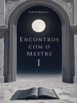 cover image of Encontros com o Mestre I